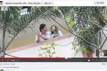 Thầy giáo hotboy lại gây sốt với “tình yêu học trò“