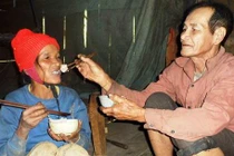 Chuyện tình huyền thoại đẹp nhất Tây Nguyên