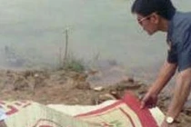 “Tranh nhau” nhận xác chết là... người nhà