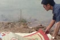 “Tranh nhau” nhận xác chết là... người nhà