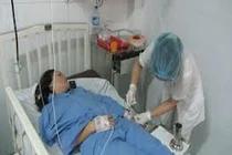 Nghi án mẹ ép 2 con uống thuốc trừ sâu