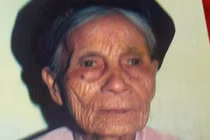 Cụ bà đơn độc ở Đà Lạt qua đời ở tuổi 108