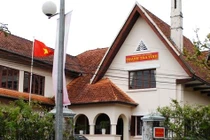 Bán hàng loạt biệt thự cổ là cơ quan Nhà nước 