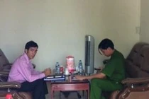 Vụ 7 ngân hàng cùng siết nợ: Niêm phong kho hàng chờ xử lý