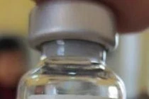 Bé trai 4 tháng tuổi tử vong sau khi tiêm vắc-xin