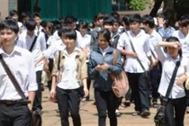 Phát hiện một trường hợp thi hộ tại Đắk Lắk