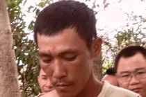 Rượt đuổi 6km, bắt gọn trộm như trong phim