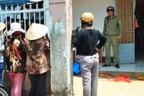 Lý do cô giáo cấp 2 đầu độc con gái... rồi tự tử?