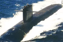 “Nội soi” tính năng tàu ngầm mạnh thứ 2 Tây Âu