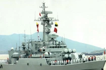 Vũ khí Trung Quốc ngày càng hút khách