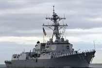 Sức mạnh chiến hạm “khủng” Mỹ thăm Việt Nam