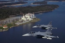 Philippines tính mua JAS-39 Gripen đối phó Trung Quốc?