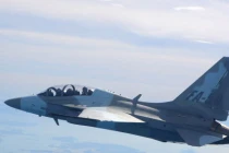 Philippine sẽ có không quân hàng đầu ĐNA trước 2016