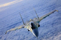 Trung Quốc mua Su-35 vì động cơ 117S?