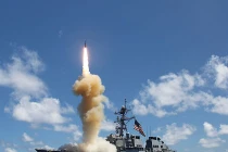 Tương lai của phòng thủ tên lửa Mỹ ở châu Á?