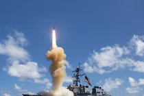 Tương lai của phòng thủ tên lửa Mỹ ở châu Á?