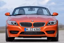 BMW trình làng mẫu xe tiền tỷ mới
