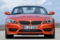BMW trình làng mẫu xe tiền tỷ mới