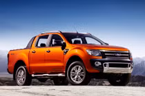 Xe bán tải nào sẽ thống lĩnh thị trường tại Việt Nam?