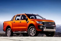 Xe bán tải nào sẽ thống lĩnh thị trường tại Việt Nam?