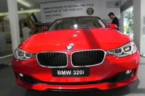 Dân Việt có tiền nên mua BMW Series 3?