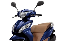 “Bóc giá” Honda Vision 2013 