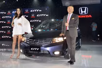 “Soi” tính năng của Honda City dưới 600 triệu đồng