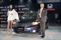 “Soi” tính năng của Honda City dưới 600 triệu đồng