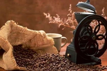 Uống cà phê giảm 50% ung thư miệng