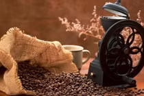 Uống cà phê giảm 50% ung thư miệng