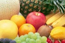 Những loại hoa quả có thể trị bệnh