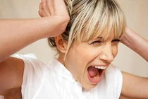 Người nóng tính sẽ… sống thọ?