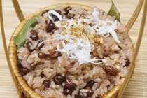 Gạo chữa được những bệnh gì?