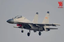 Trung Quốc trộm công nghệ Su-30MK2 của Nga thế nào?