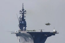 Xung đột ở Senkaku/Điếu Ngư: Trung Quốc hay Nhật thắng?