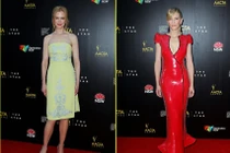 Nicole Kidman bị Cate Blanchett “dìm” nhan sắc vì đầm