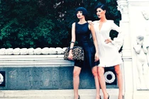 Thanh Hoài - Trúc Diễm : “A day in Bangkok“