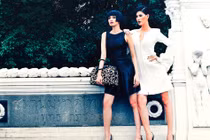 Thanh Hoài - Trúc Diễm : “A day in Bangkok“