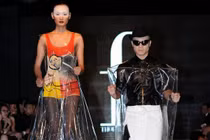 NTK Đỗ Mạnh Cường ra mắt BST “Future“