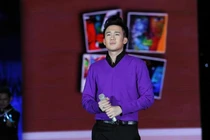 Khám phá gu thời trang ca sĩ Dương Triệu Vũ