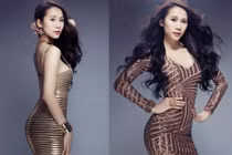 Dùng “hàng hiệu bình dân” Thái Hà vẫn sang trọng và quyến rũ