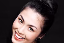 Công thức trở thành ngọc nữ của Tăng Thanh Hà