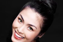 Công thức trở thành ngọc nữ của Tăng Thanh Hà