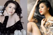 Chân dài Việt bật mí cách trang điểm để rạng ngời