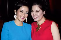 Ngẩn ngơ trước vẻ đẹp không tuổi của diva Hồng Nhung