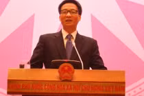 Quan điểm của Chính phủ về cầu vượt qua Đàn Xã Tắc