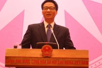 Quan điểm của Chính phủ về cầu vượt qua Đàn Xã Tắc