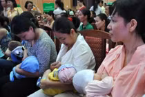 Chính sách mới có hiệu lực từ tháng 5