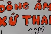 Clip: Giấc mơ mùa đông của trẻ em nghèo