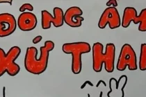 Clip: Giấc mơ mùa đông của trẻ em nghèo